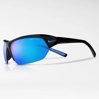 Obrázok produktu pre Slnečné okuliare Nike 4002163\BB Skylon Ace – čierne \ modré