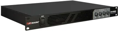 Image de Marque M 4300