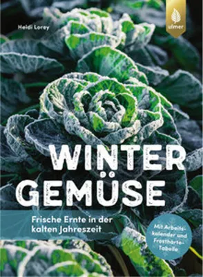Produktbild von Wintergemüse