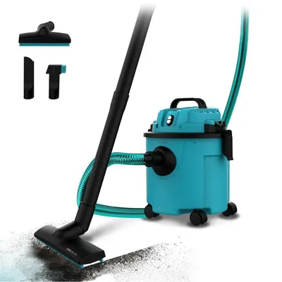 Obrázek produktu pro CECOTEC 08112 - Conga Rockstar Wet & Dry Compact Plus