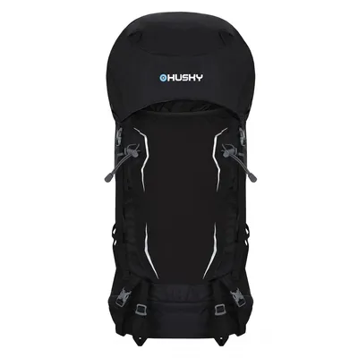 Obrázek produktu pro Husky rugzak Rony New Ultralehký batoh 50 litrů - Zwart
