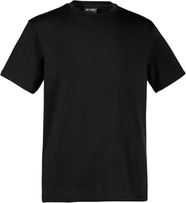 Produktbild von T-Shirt, Gr. S, schwarz