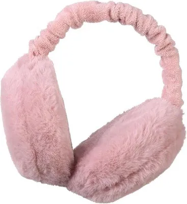 Ohrenwärmer aus 100% Polyester, Hauptbild