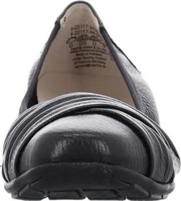 Produktbild von Caprice ballerina Ballerina schwarz in Gr. 38