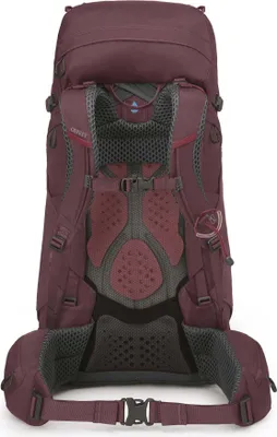 Produktbild von Plecak trekkingowy Damski OSPREY Kyte 48 fioletowy M/L