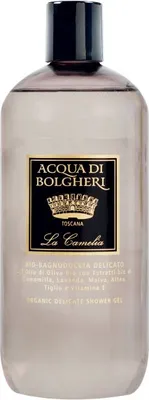 Produktbild von Acqua di Bolgheri - La Camelia Fragrance Diffuser Refill 500 ml