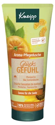 Obrázek produktu pro Kneipp 920357, Sprchový gel, 200 ml, Dospělí, Ženy, Tělo, Hydratující, Změkčující