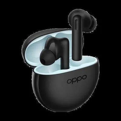 Zdjęcie produktu dla Oppo Enco Buds2 Schwarz (ETE41 BLACK)