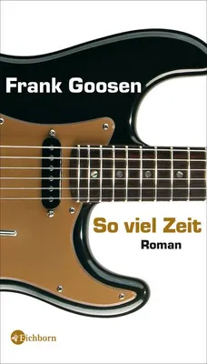 Produktbild von So viel Zeit