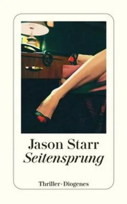 Produktbild von Seitensprung