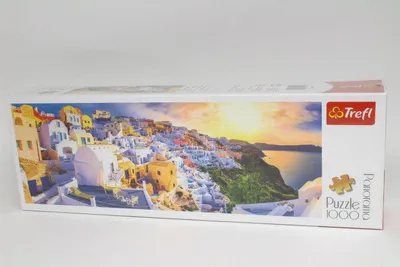 Produktbild von Trefl 29054, 1000 Stück(e), andere