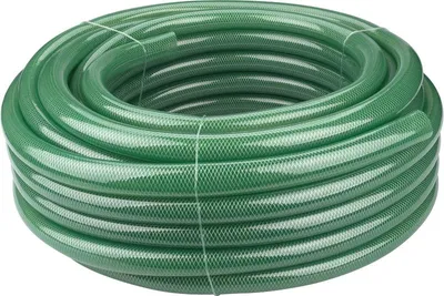 Immagine prodotto di hadice zahradní průhledná GARDEN, 1", 25m, 320g/m