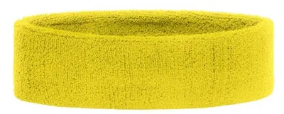 Imagen del producto de Myrtle Beach - Diadema LT2797 (talla única) (amarillo claro)