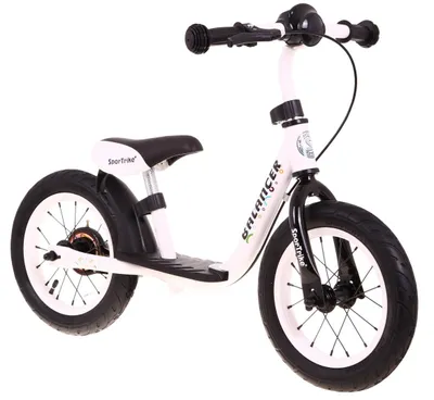 Obrázok produktu pre Odrážadlo Sportrike Balancer, biele Sportrike