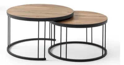 Produktbild von Designer Couchtisch Luxus Wohnzimmertisch Kaffeetisch Tisch Beistelltisch
