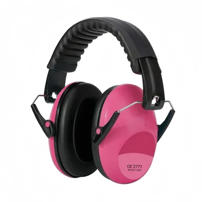 Immagine prodotto di Cuffie antirumore per bambini, con riduzione del rumore di 26 dB