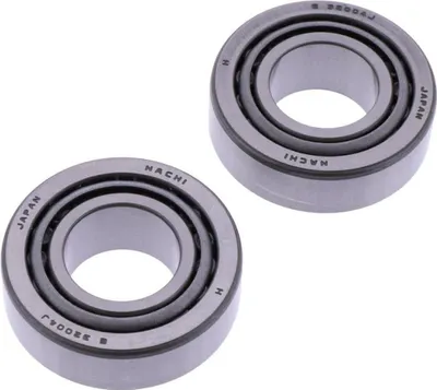 Produktbild von TOURMAX SST902 Steuerkopflager-Kit