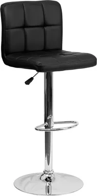 Obrázek produktu pro Barová židle Hawaj CL-3232-1 černá