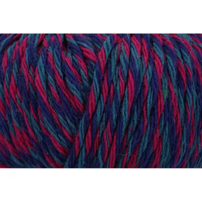 Produktbild von Wolle Schachenmayr peacock Color Drift 75m 50g
