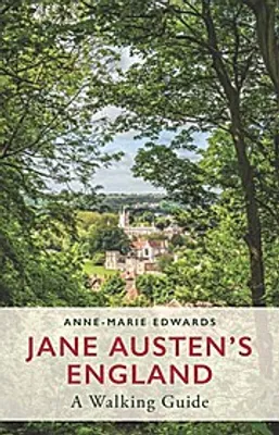 Immagine prodotto di Jane Austen's England