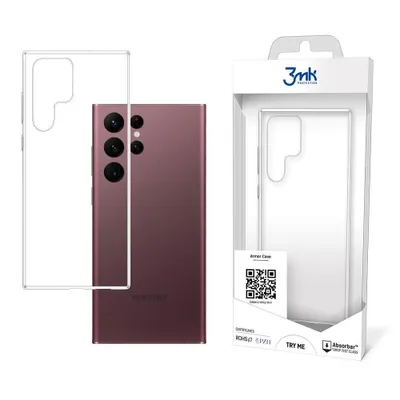 Obrázek produktu pro 3MK Armor Case, Galaxy S22 Ultra