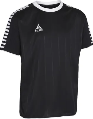 Immagine prodotto di Maglia SELECT Argentina Nero/Bianco XL