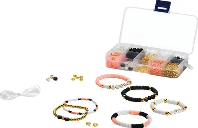 Immagine prodotto di Set di braccialetti Maped Creativ GLAM in confezione di cartone