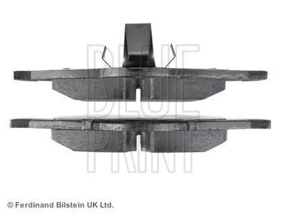 Produktbild von BLUE PRINT Bremsbeläge Satz Vorne für OPEL VECTRA B (36) ADW194214