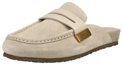 Produktbild von Marc O Polo Pantoletten Pantoletten Veloursleder