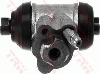 Produktbild von TRW Radbremszylinder Trommelbremse Hinten Rechts für TOYOTA Yaris Schrägheck (P9) BWD308