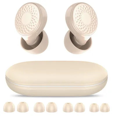 Image de Bouchons d'oreille antibruit pour dormir - Ergonomiques et réutilisables