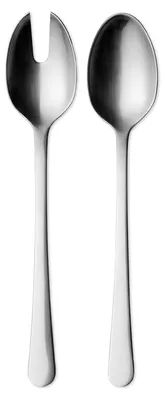 Zdjęcie produktu dla Georg Jensen COPENHAGEN Geschenkbox Servier Set (115,116) Edelstahl matt 3340502