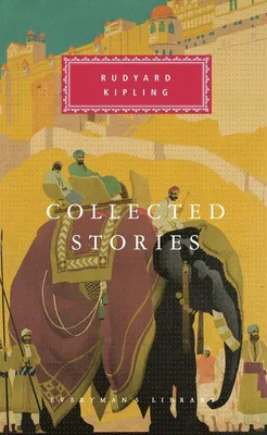 Produktbild von Collected Stories of Rudyard Kipling
