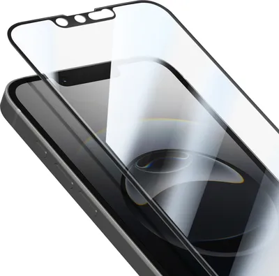 Immagine prodotto di PanzerGlass ® Screen Protector iPhone 16e | 14 | 13 | 13 Pro | Ultra-Wide Fit w. Aligner, Apple, Apple - iPhone 13, Apple - iPhone 13 Pro, Apple - iPhone 14, Apple - iPhone 16e, Applicazione a secco, Resistente ai graffi, Resistente agli urti, Trasparente, 1 pezzo(i)