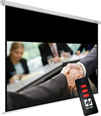 Produktbild von Avtek Business Electric 200 (195x121 8 cm)  MW  16:10