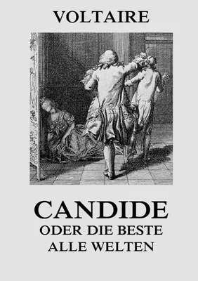 Produktbild von Candide oder die Beste aller Welten