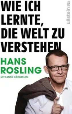 Obrázek produktu pro Wie ich lernte, die Welt zu verstehen