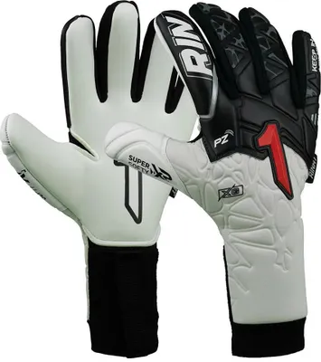 Immagine prodotto di Rinat Xtreme Guard Dominius Prime Guanti da portiere Bianco 7 Bianco 7