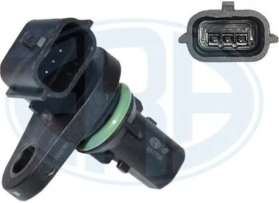 Produktbild von ERA Nockenwelleposition Sensor für NISSAN Qashqai / Qashqai +2 I (J10, NJ10) Nockenwellen 551758A