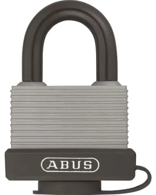 Produktbild von Vorhangschloss Aluminium 70AL/45 silber B/DFNLI