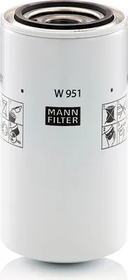 Image de Filtre À Huile