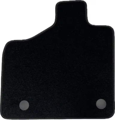 Image de Tapis de sol avant gauche haut de gamme pour Nissan X-trail e-power de 2024