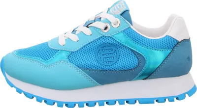 Produktbild von TT.BAGATT Sportliche Schnürschuhe Siena Damen 31373632343633 Blau 40 EU