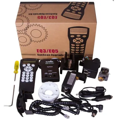 Image de Kit SynScan pour montage EQM-35