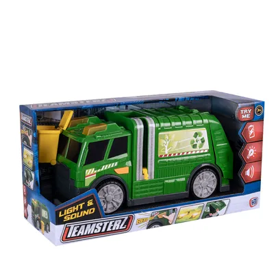 Image de TEAMSTERZ swizzler w/dw 1417120 /8