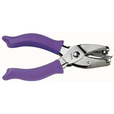 Zdjęcie produktu dla Dziurkacz ręczny Fiskars z motywem 1/16" - małe kółko
