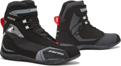 Zdjęcie produktu dla Forma Boots Viper Dry Black 42 Buty motocyklowe
