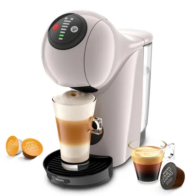 Produktbild von Krups Dolce Gusto KP243A Genio S Dolce Kapselmaschine