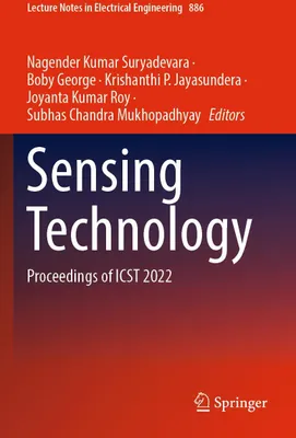 Produktbild von Sensing Technology