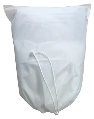 Produktbild von Winterschutzhaube Frostschutzhaube Pflanzenschutzvlies - 80 x 120 cm - 50 g/m² - Für Topfpflanzen und Bäume